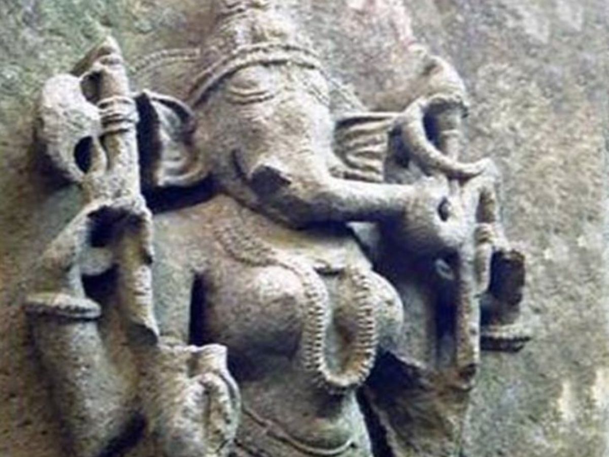 ganeshotsav 2024 vinayaki female avatar of ganesha know the history in marathi 