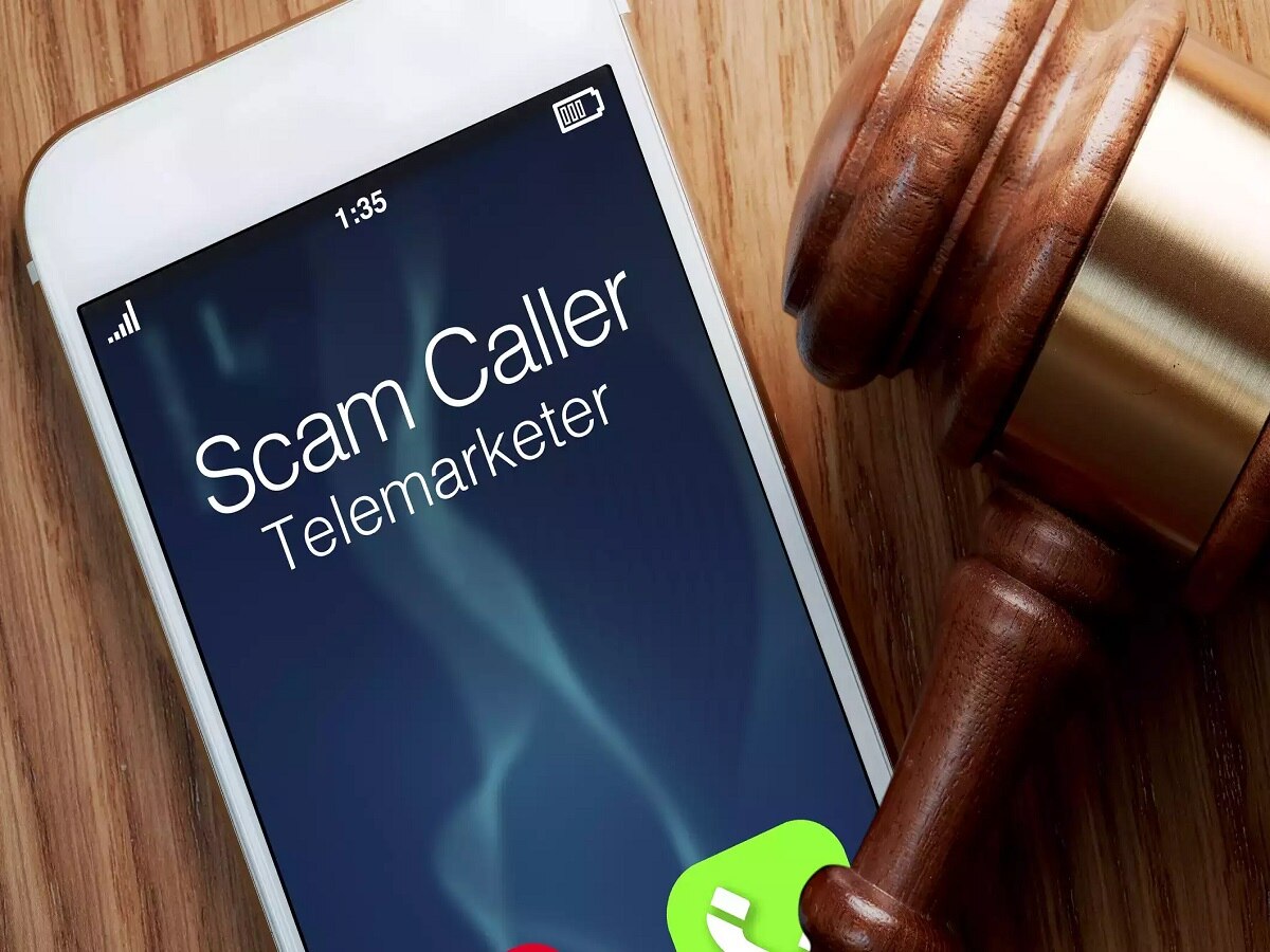 Spaam तुम्हालाही Spam Call येतात का? आता या त्रासातून होणार सुटका... TRAIचा ...