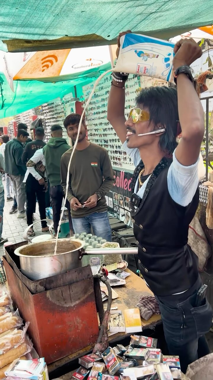  dollychaiwala