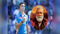 'तो कोळसाच...' धोनीनंतर योगराज सिंहच्या निशाण्यावर सचिन तेंडुलकरचा मुलगा... सांगितलं त्याचं भविष्य