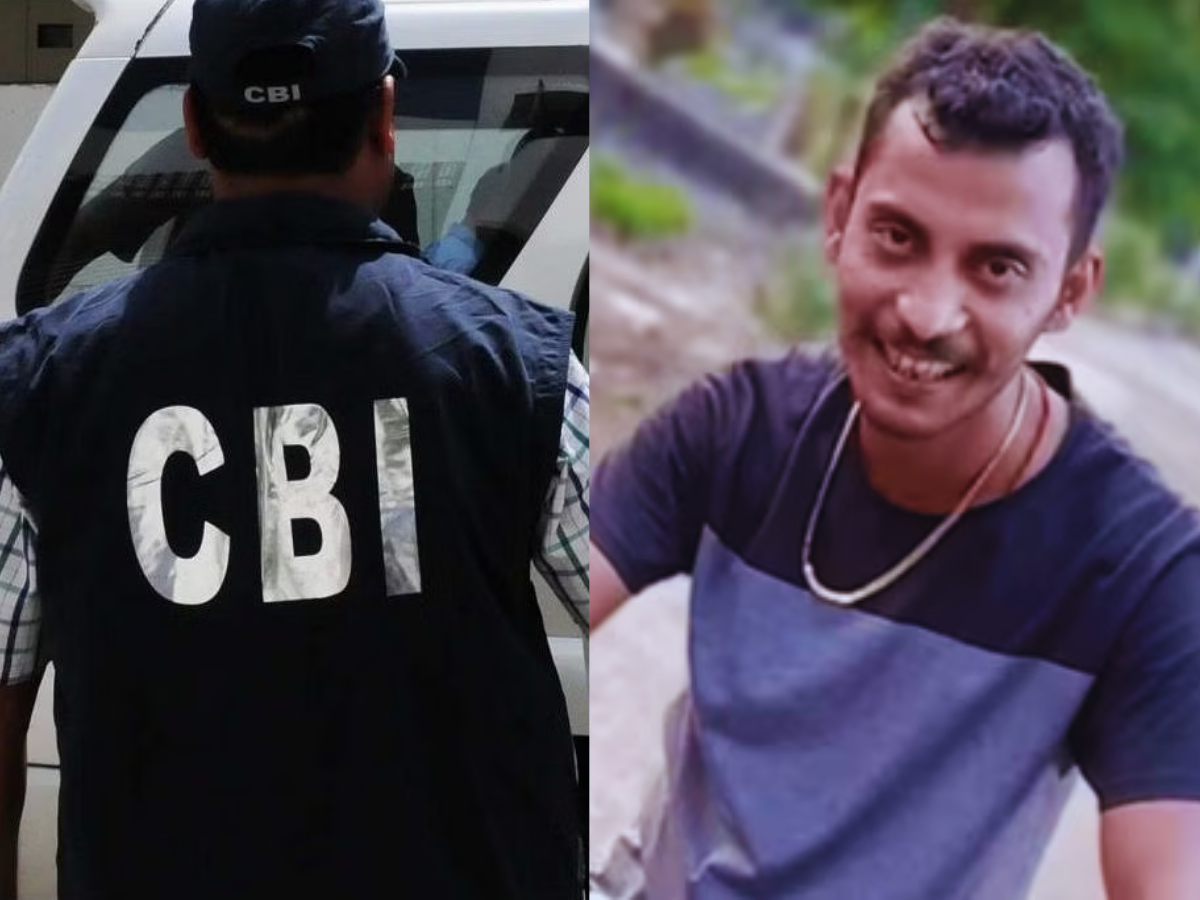 Kolkata Rape Case : '...मग आरोपीला काय सोडून द्यायचं का?', CBI ने केली मोठी चूक, कोर्टाने फटकारलं! Kolkata Rape Case : '...मग आरोपीला काय सोडून द्यायचं का?', CBI ने केली मोठी चूक, कोर्टाने फटकारलं!