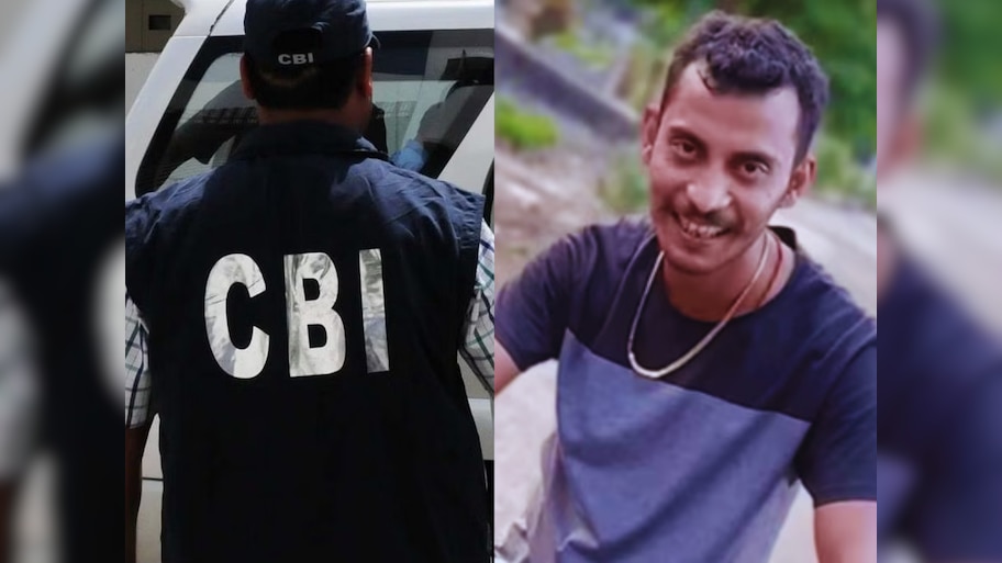 Kolkata Rape Case : '...मग आरोपीला काय सोडून द्यायचं का?', CBI ने केली मोठी चूक, कोर्टाने फटकारलं!