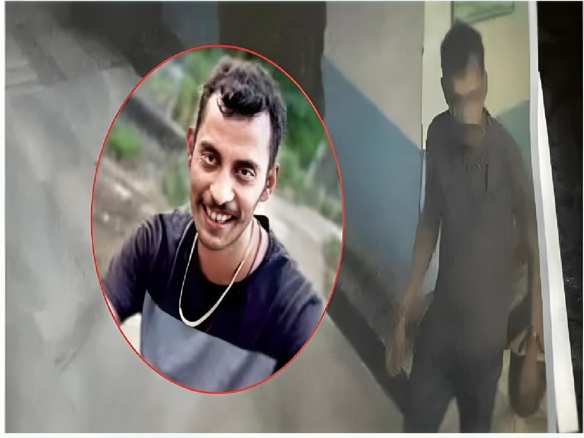 कोलकाता अत्याचार-हत्या प्रकरणात ट्विस्ट... पॉलीग्राफ टेस्टमध्ये आरोपी म्हणाला 'मी मृतदेह पाहिला आणि...' कोलकाता अत्याचार-हत्या प्रकरणात ट्विस्ट... पॉलीग्राफ टेस्टमध्ये आरोपी म्हणाला 'मी मृतदेह पाहिला आणि...'