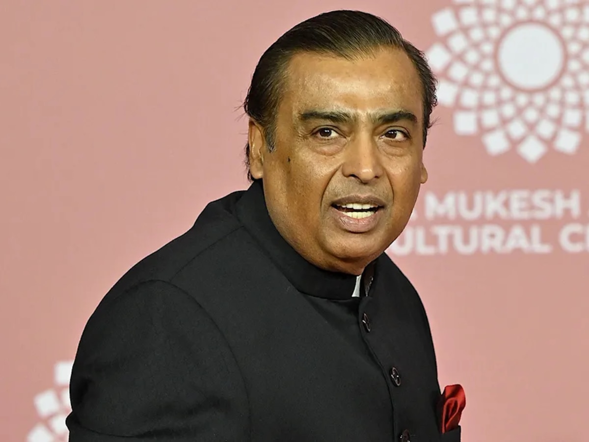 Mukesh Ambani यांचा मास्टरस्ट्रोक! Jio च्या 186 रुपयाच्या प्लानमध्ये 1 GB डेटा, फायदे अफाट  title=