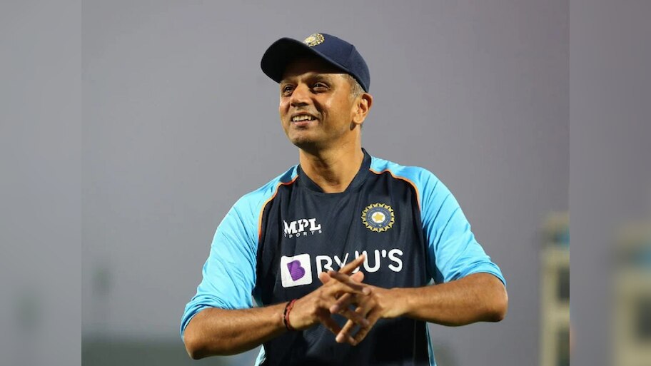 IPL मध्ये राहुल द्रविडला ऑफर झाला होता Blank Cheque, तरीही त्याने राजस्थानची केली निवडलं 