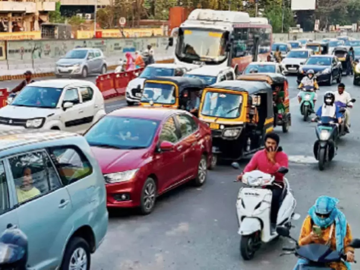 सीएनजी दर, अमली पदार्थ विक्री ते खून प्रकरण; पुण्यातील 10 मोठ्या अपडेट title=