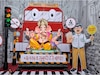 1. हर्षराज अनंत पेंढारी