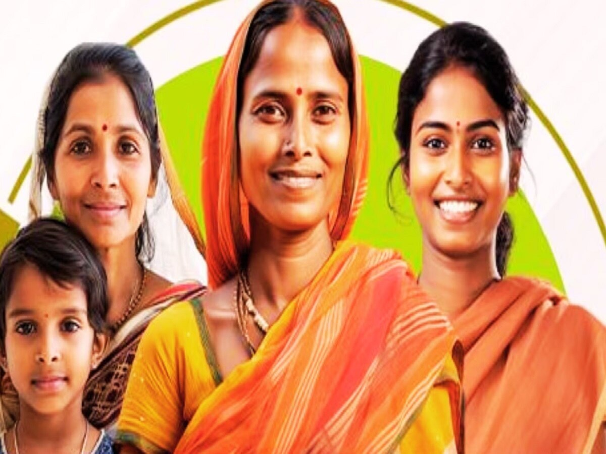 'लाडकी बहिण योजनेचे पैसे मिळालेल्या आमच्या सख्ख्या बहिणी, बाकीच्या...' भाजप आमदाराचं अजब विधान