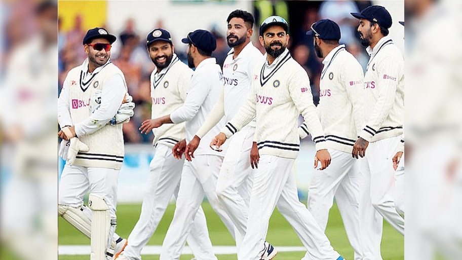 IND vs BAN : काळजावर दगड ठेऊन रोहितला घ्यावा लागणार 'हा' निर्णय, पाहा संभाव्य प्लेइंग इलेव्हन