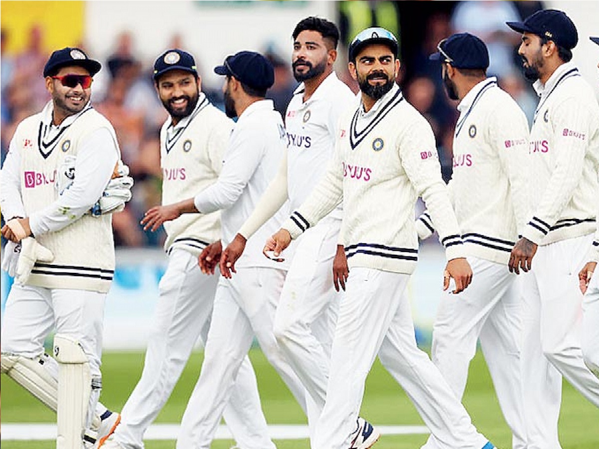 IND vs BAN : काळजावर दगड ठेऊन रोहितला घ्यावा लागणार 'हा' निर्णय, पाहा संभाव्य प्लेइंग इलेव्हन IND vs BAN : काळजावर दगड ठेऊन रोहितला घ्यावा लागणार 'हा' निर्णय, पाहा संभाव्य प्लेइंग इलेव्हन