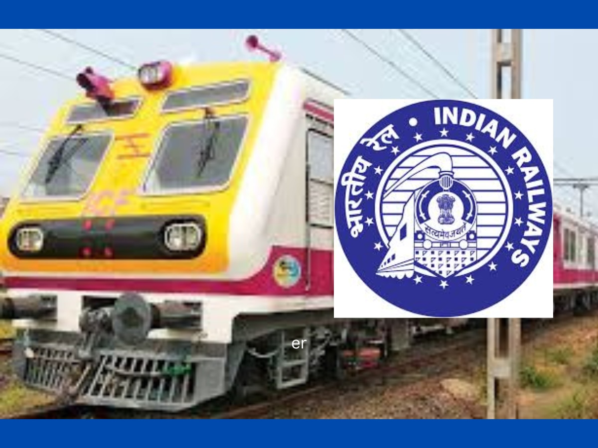 Western Railway : पश्चिम रेल्वेवरील गर्दी होणार कमी! सुखकर प्रवासासाठी लोकल संदर्भात मोठा निर्णय title=