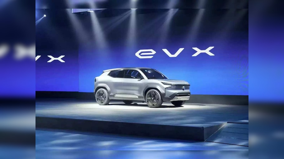 Maruti ची पहिली EV बजेटही सांभाळणार अन् पर्यावरणही; कधी लाँच होणार, कधी खरेदी करता येणार? पाहा Updates 