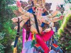 मुंबईचा महागणपती , धारावी