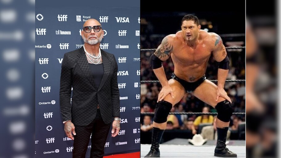 'काय होतास तू काय झालास तू!' WWE चा आयकॉनिक स्टार झाला इतका बारीक, ओळखताही येईना...