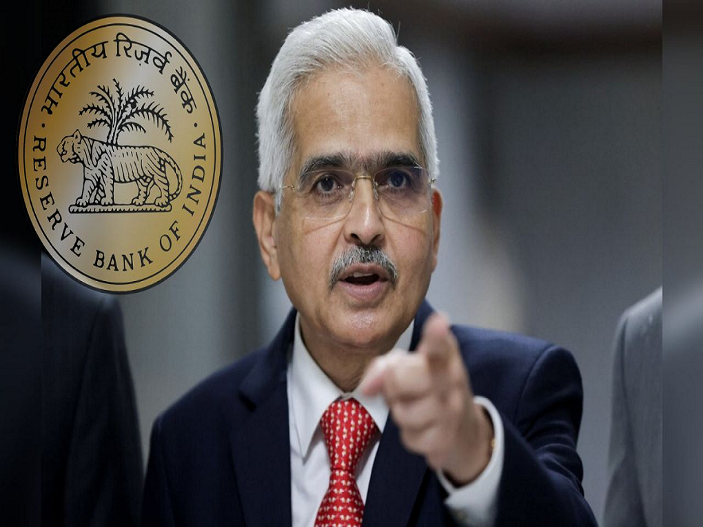 कित्येकांचे Salary Account असणाऱ्या दोन बड्या बँकांना RBI कडून कठोर शिक्षा; खातेधारकांचं काय? कित्येकांचे Salary Account असणाऱ्या दोन बड्या बँकांना RBI कडून कठोर शिक्षा; खातेधारकांचं काय?