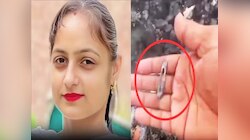 गर्भवती महिलेचा डिलेव्हरीदरम्यान मृत्यू, अंत्यसंस्कारावेळी सापडली धक्कादायक गोष्ट... पतीचा पोलिसांना फोन