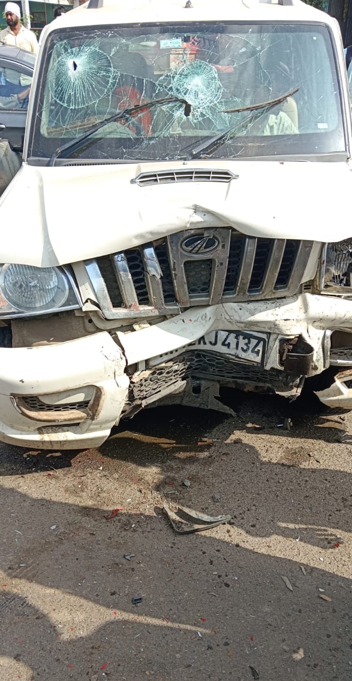 sambhajinagaraccident