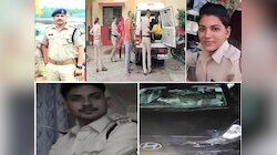 लेडी कॉन्स्टेबलने SI ला फोन केला अन् प्रेमाने विचारलं- 'कुठे आहेस, ये ना', पुढे जे झालं ते...