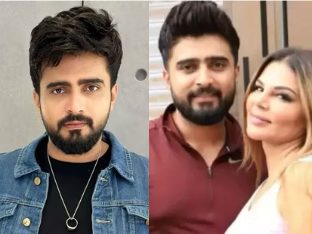 मॅरिटल रेप सारखं काही नसतं? हे काय बोलून गेला आदिल खान! वादग्रस्त वक्तव्य करत फसला राखीचा EX नवरा मॅरिटल रेप सारखं काही नसतं? हे काय बोलून गेला आदिल खान! वादग्रस्त वक्तव्य करत फसला राखीचा EX नवरा