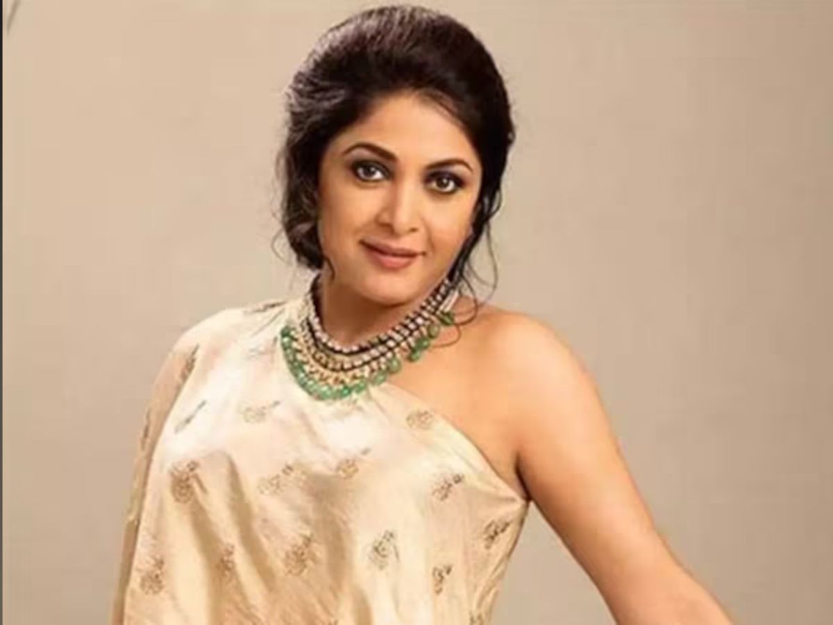 Ramya Krishnan's alleged extra-marital affair with popular South Indian director