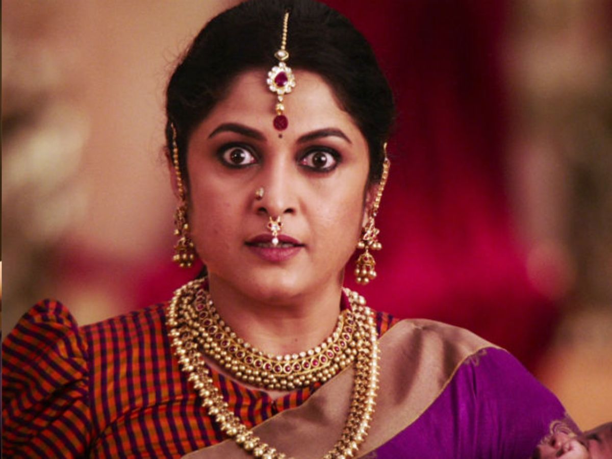 Ramya Krishnan's alleged extra-marital affair with popular South Indian director