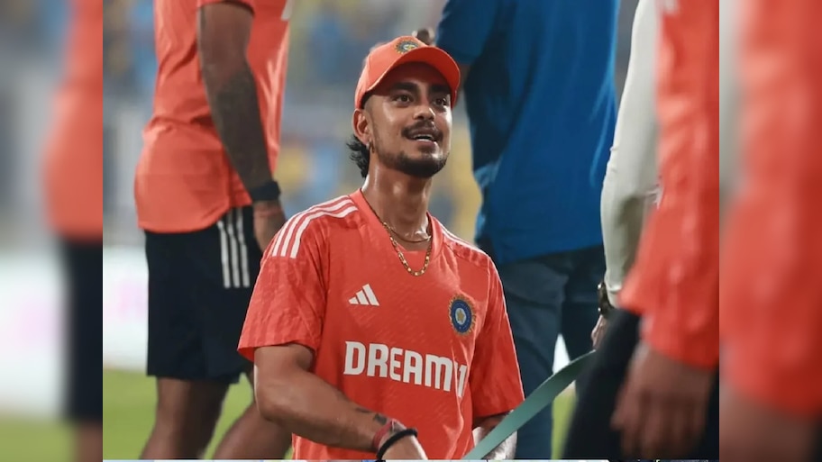 ईशान किशनसाठी पुन्हा उघडणार टीम इंडियाचे दरवाजे? 'या' सीरिजमध्ये होणार कमबॅक, शुभमनबद्दल मोठी अपडेट 