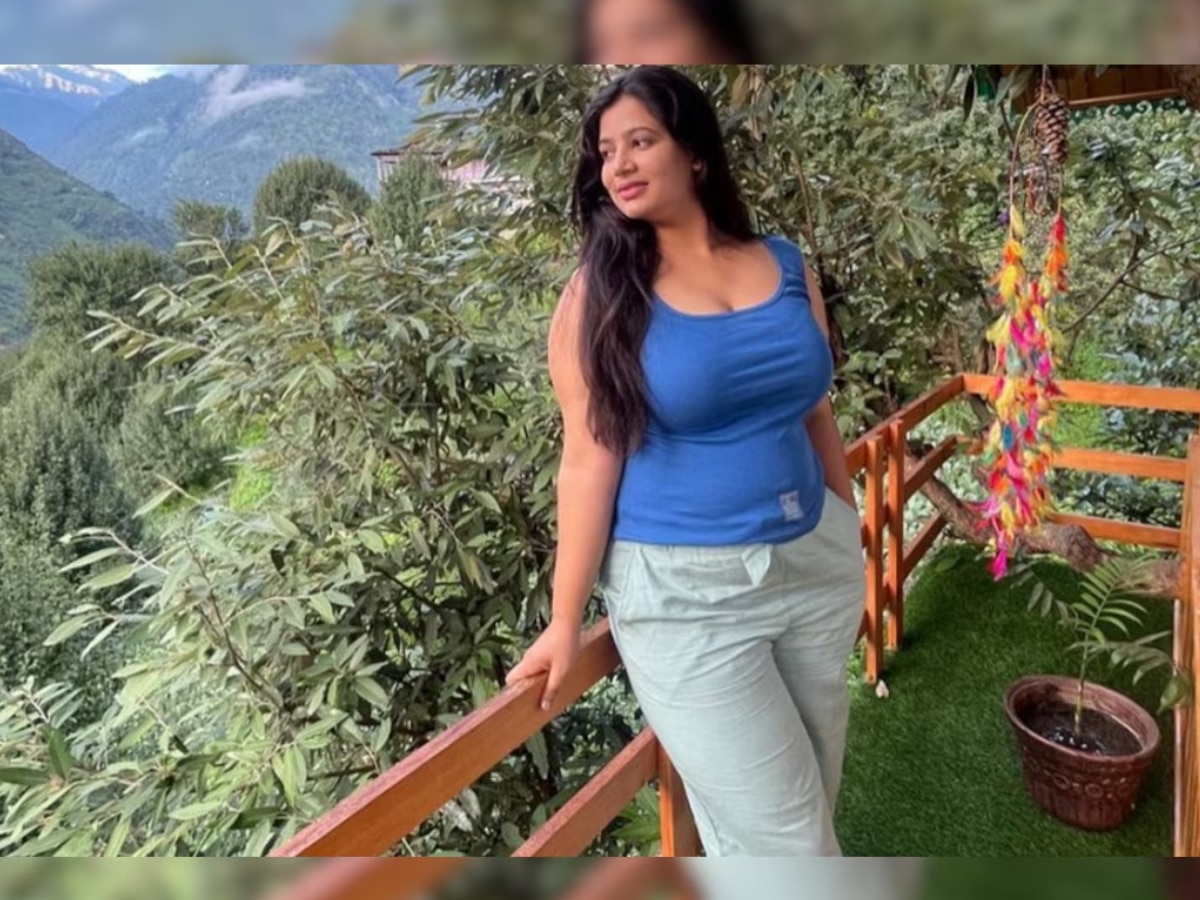 HAS Oshin Sharma transfer Instagram Influencer himachal Marathi news