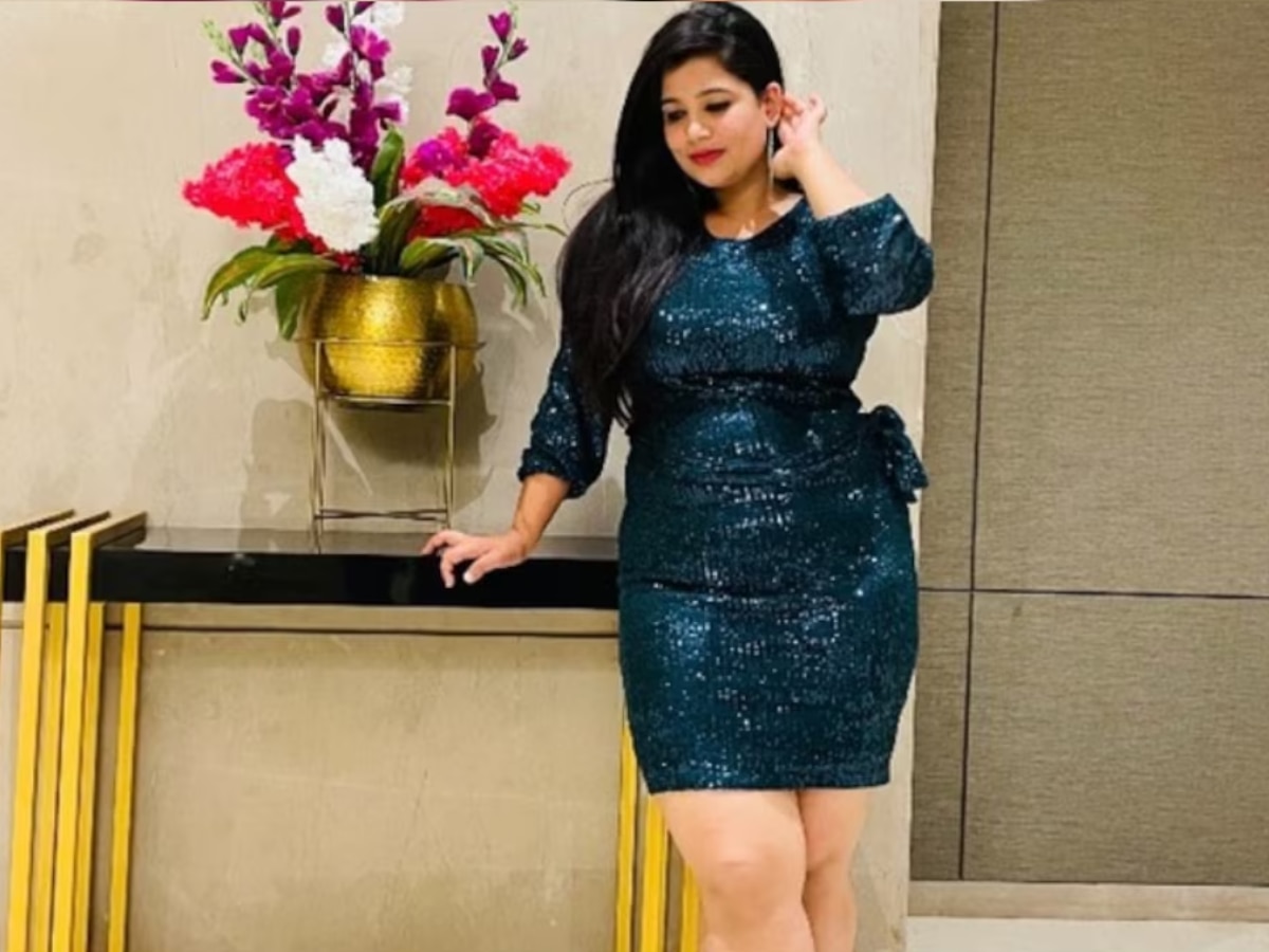 HAS Oshin Sharma transfer Instagram Influencer himachal Marathi news