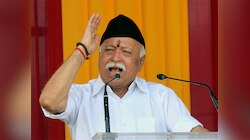 Political News : देशात काहीही बिनसलं की दोष हिंदूंवर... सरसंघचालकांच्या वक्तव्यानं वळवल्या नजरा
