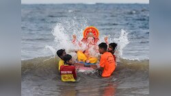 Ganesh Visrjan 2024: आपल्या लाडक्या बाप्पाच्या मूर्तीचे पाण्यात विसर्जन का करतात? महाभारताशी आहे कनेक्शन