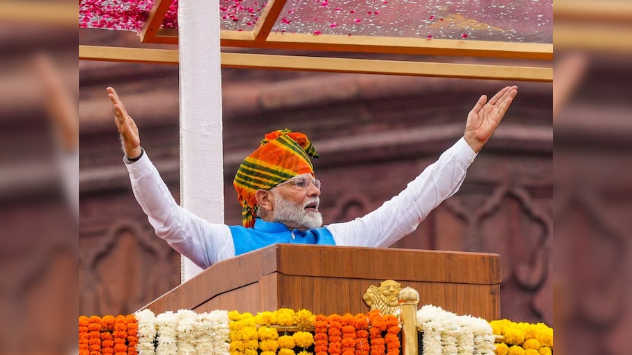 मोदी सरकारला 100 दिवस पूर्ण; तिसऱ्या टर्ममध्ये घेणार मोठा निर्णय? देशभरात लवकरच निवडणुका...