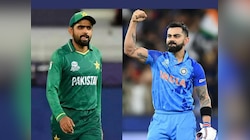 'खेळतात कमी बोलतात जास्त' दिग्गज खेळाडू बाबर आझमवर भडकला, कोहलीबद्दल म्हणाला...'