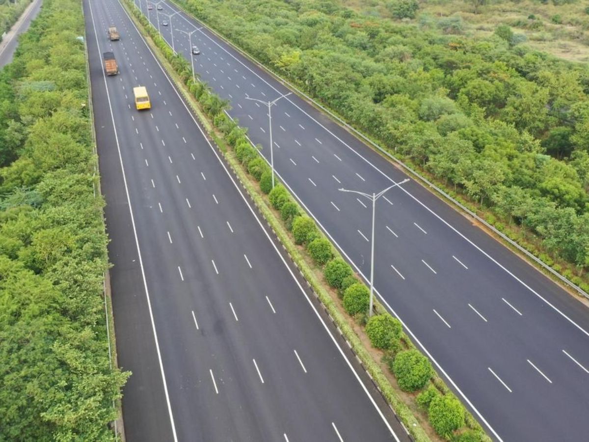 मुंबई-पुणे प्रवास आता सुस्साट, नवीन पुल खुला होतोय; प्रवासाचा वेळ वाचणार