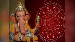 Anant Chaturdashi 2024 Horoscope : अनंत चतुर्दशीला दुर्मिळ नवम पंचम योग! 'या' लोकांवर बाप्पा करणार धनवर्षाव
