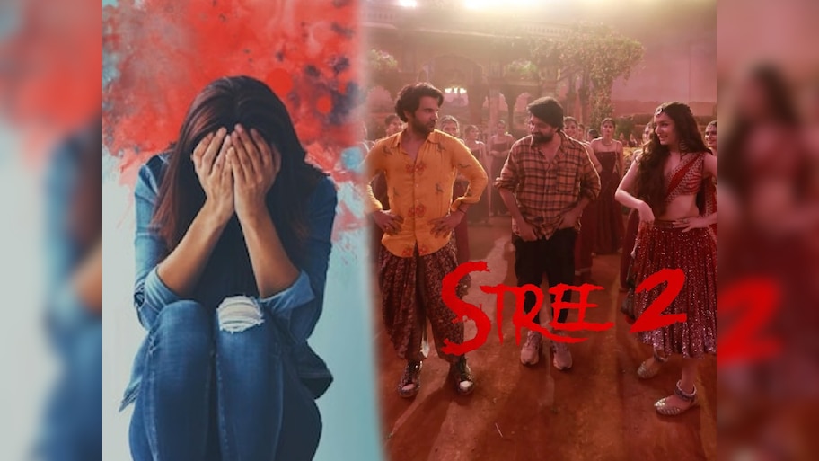 'स्री 2' च्या टीम मेंबरविरुद्ध लैंगिक अत्याचार प्रकरणी FIR! 21 वर्षीय तरुणी म्हणाली, 'अनेकदा...'