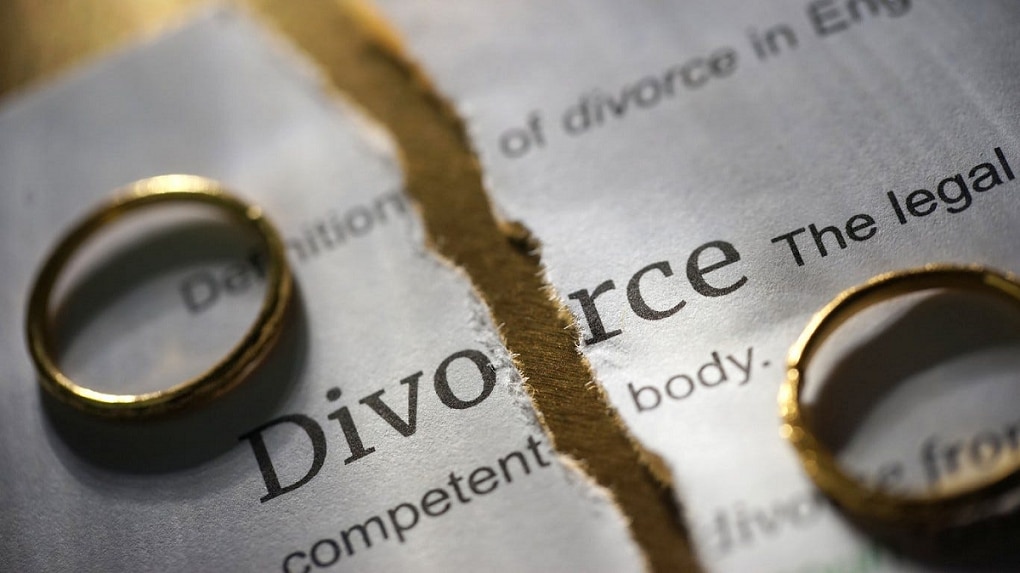 funny reason for divorce in india 