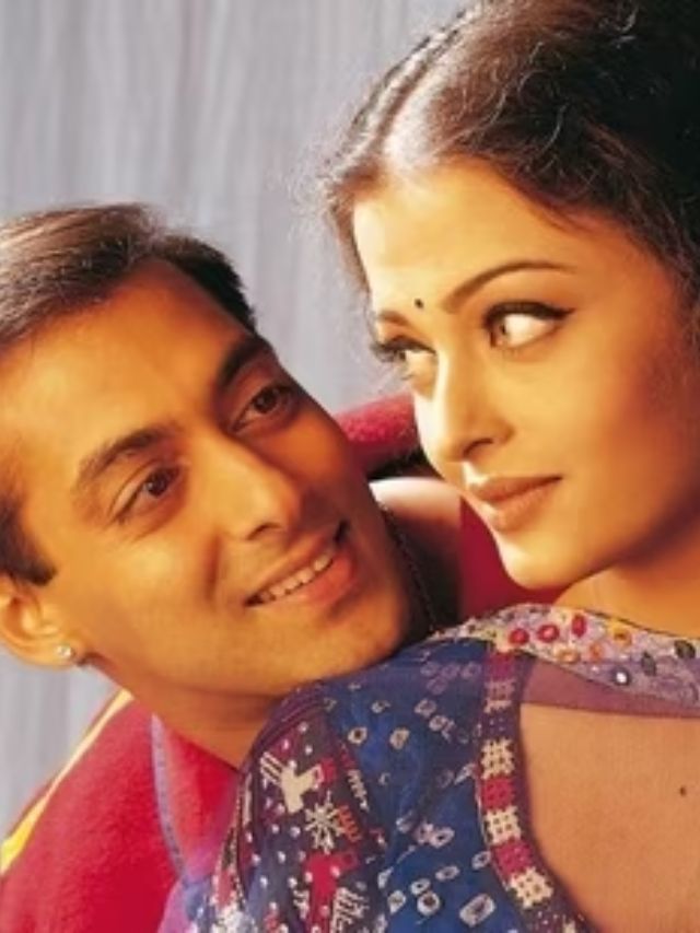 When Aishwarya Rai was troubled by Salman Khan Alcohol Addiction 