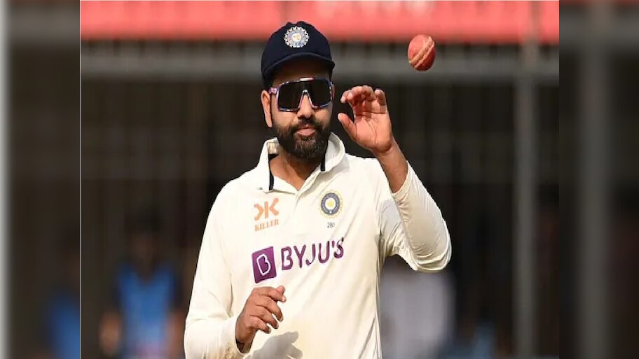 Ind vs Ban : चेन्नई कसोटीसाठी रोहित शर्माचा जबरा प्लान, या खेळाडूंना संधी.. प्लेईंग XI ठरली