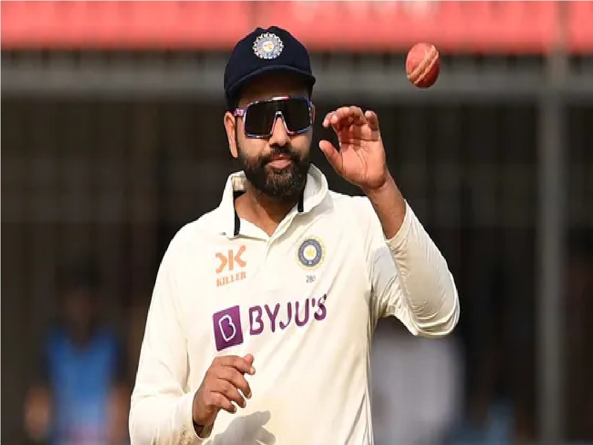 Ind vs Ban : चेन्नई कसोटीसाठी रोहित शर्माचा जबरा प्लान, या खेळाडूंना संधी.. प्लेईंग XI ठरली Ind vs Ban : चेन्नई कसोटीसाठी रोहित शर्माचा जबरा प्लान, या खेळाडूंना संधी.. प्लेईंग XI ठरली