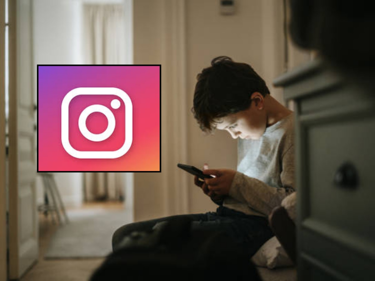 मुलांच्या इंस्टांग्रामवर आता पालक ठेवणार नजर, Meta Instagram चा नवीन नियम