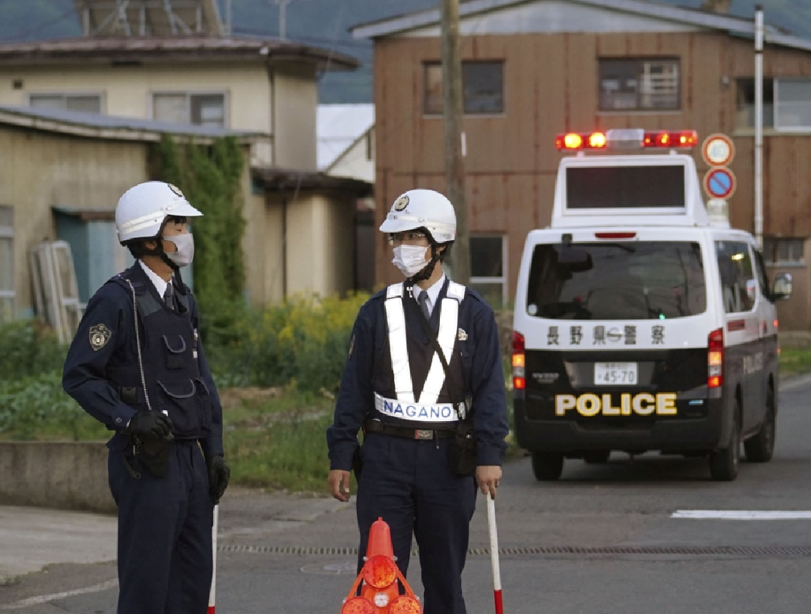  japanpolice