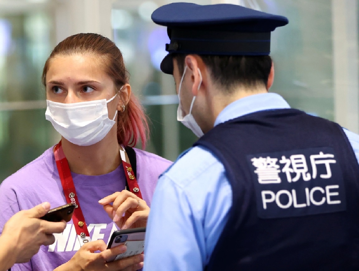  japanpolice