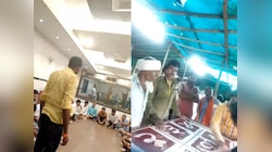 'लाडक्या भावांसाठी मटक्याचे दुकान' ठाकरे गटाकडून VIDEO शेअर शिंदेंचा 'स्टंटबाज आमदार' लक्ष्य