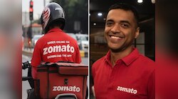 Zomato ला मोठा झटका! कंपनीला 177000000 कोटींची नोटीस, काय आहे प्रकरण? 