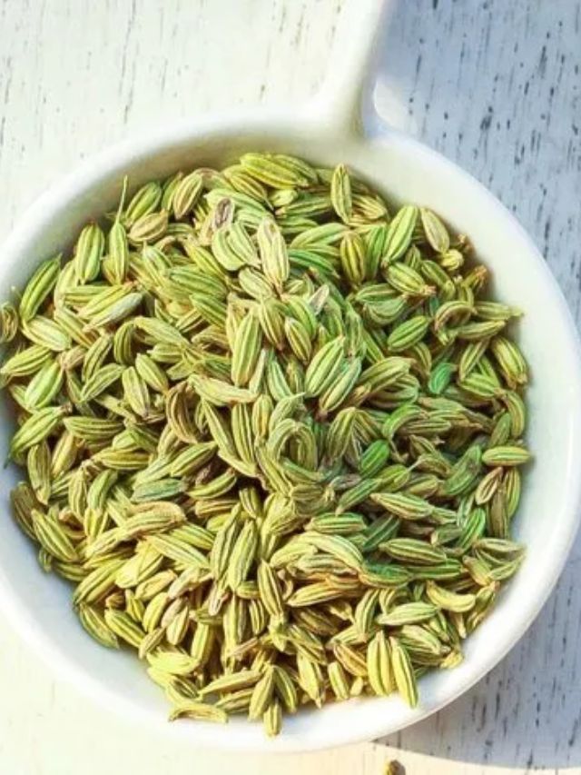 health tips in marathi Eat Saunf fennel seeds every day after meal 