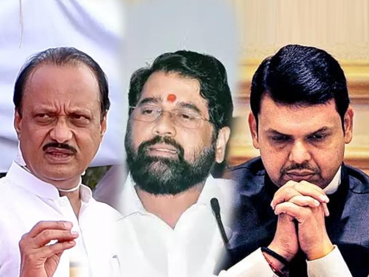 राज्याच्या राजकारणातील मोठी बातमी, महायुतीला धक्का देत बडा नेता तिसऱ्या आघाडीत सहभागी राज्याच्या राजकारणातील मोठी बातमी, महायुतीला धक्का देत बडा नेता तिसऱ्या आघाडीत सहभागी