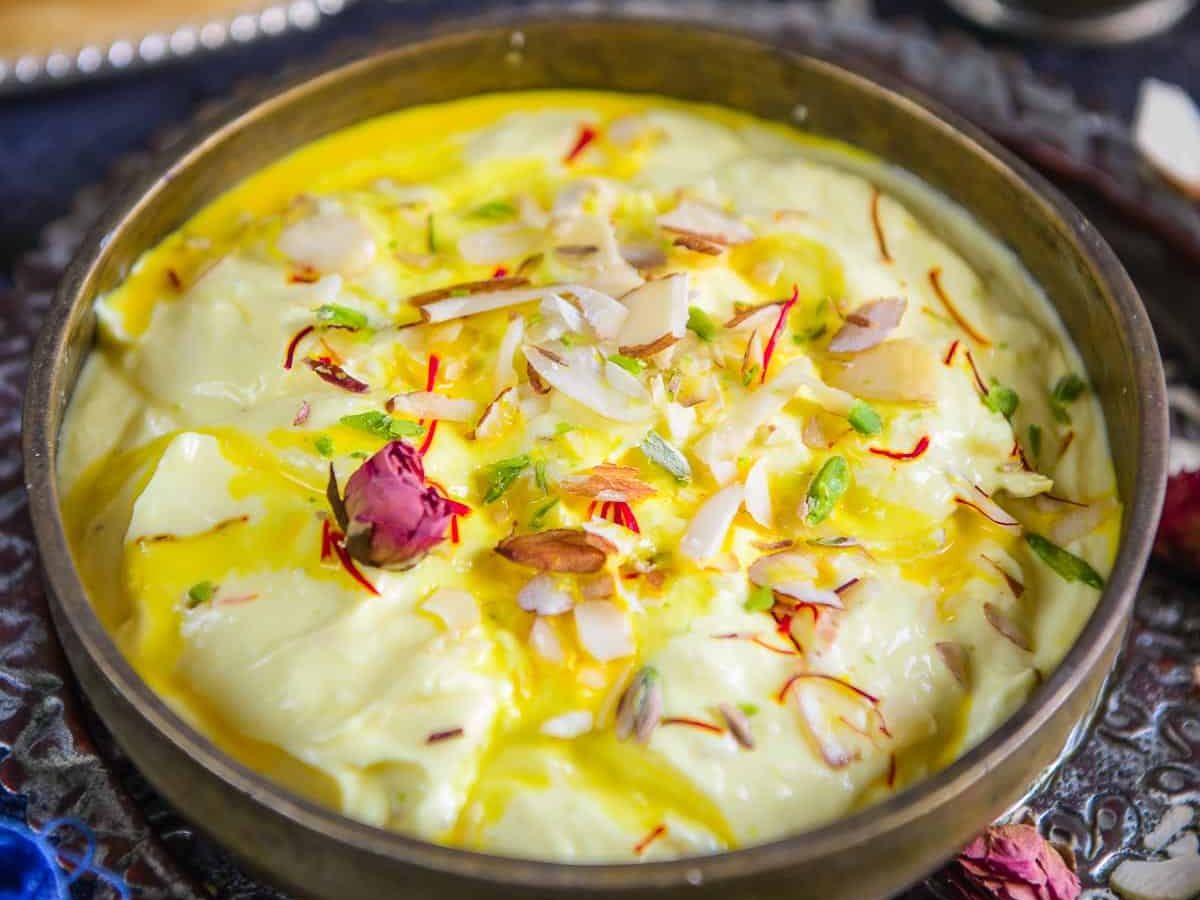  what is meaning of shrikhand it related with shri krishna 