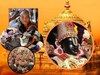 दान केलेल्या केसातून 150 कोटींची कमाई करतं तिरुपती मंदिर, जाणून घ्या केसातून कॅशपर्यंतचं गणित 