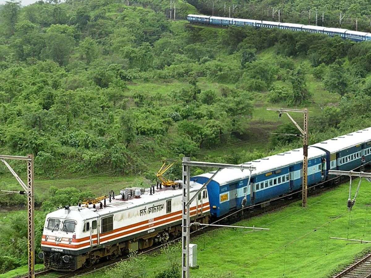 Indian railway rules  never travel with these item in train know details