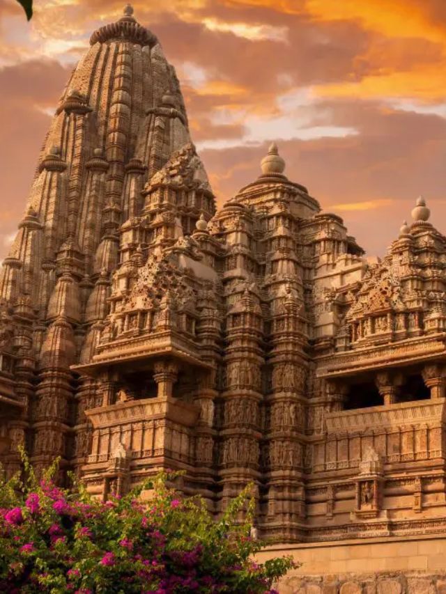 10 Temples that you must visit at least once in your lifetime